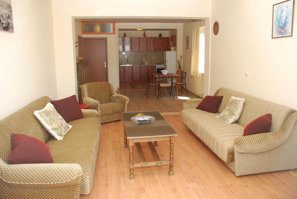 Apartments Ismy Ulcinj Room photo