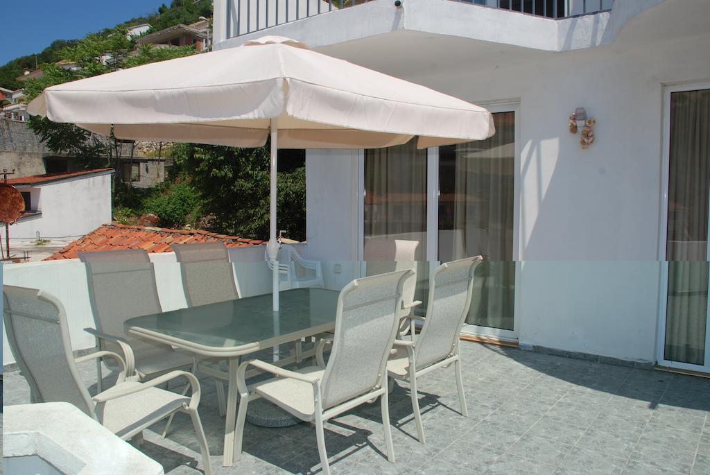 Apartments Ismy Ulcinj Room photo