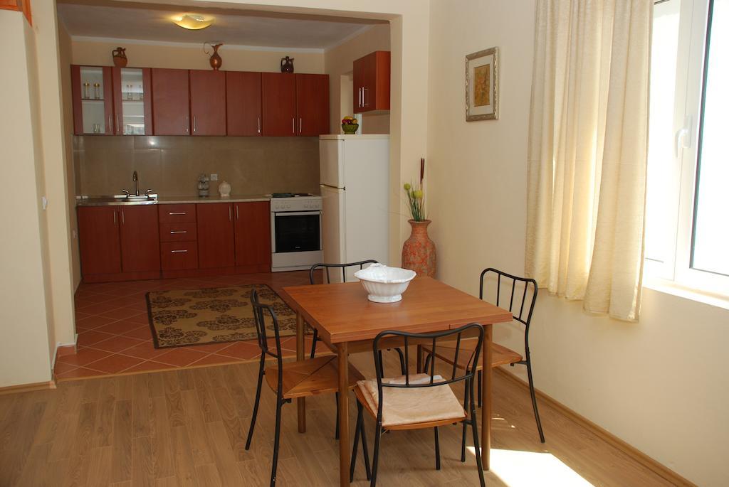Apartments Ismy Ulcinj Room photo