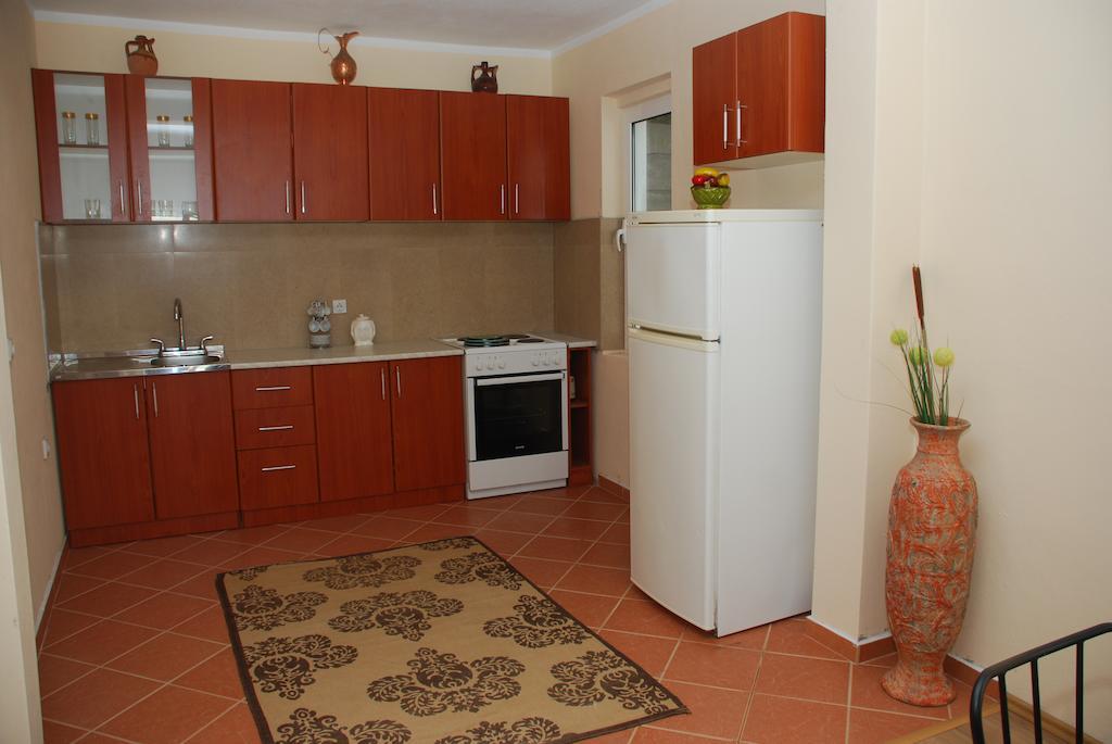 Apartments Ismy Ulcinj Room photo