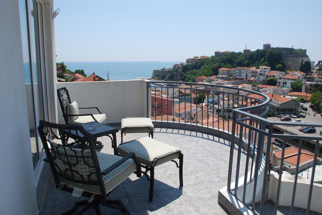 Apartments Ismy Ulcinj Room photo