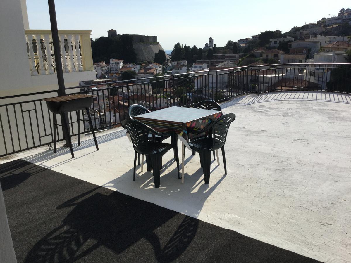 Apartments Ismy Ulcinj Exterior photo