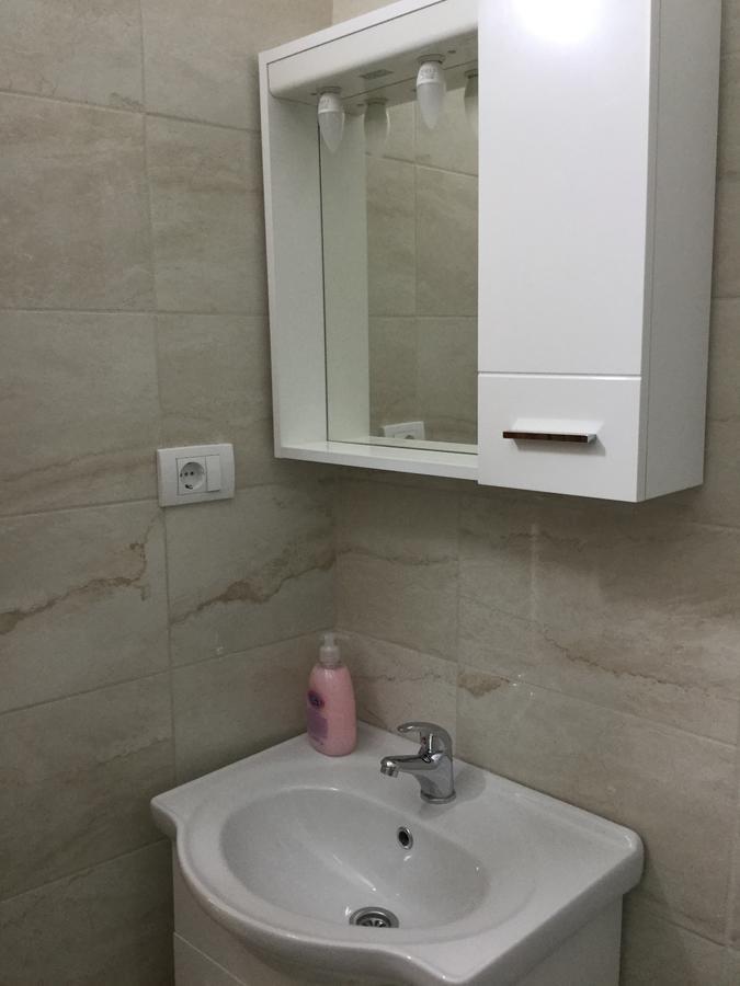 Apartments Ismy Ulcinj Exterior photo