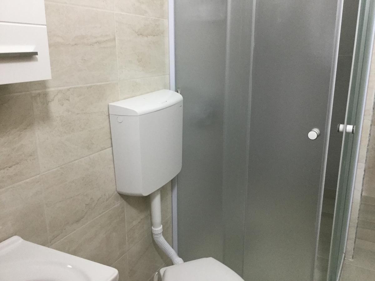 Apartments Ismy Ulcinj Exterior photo