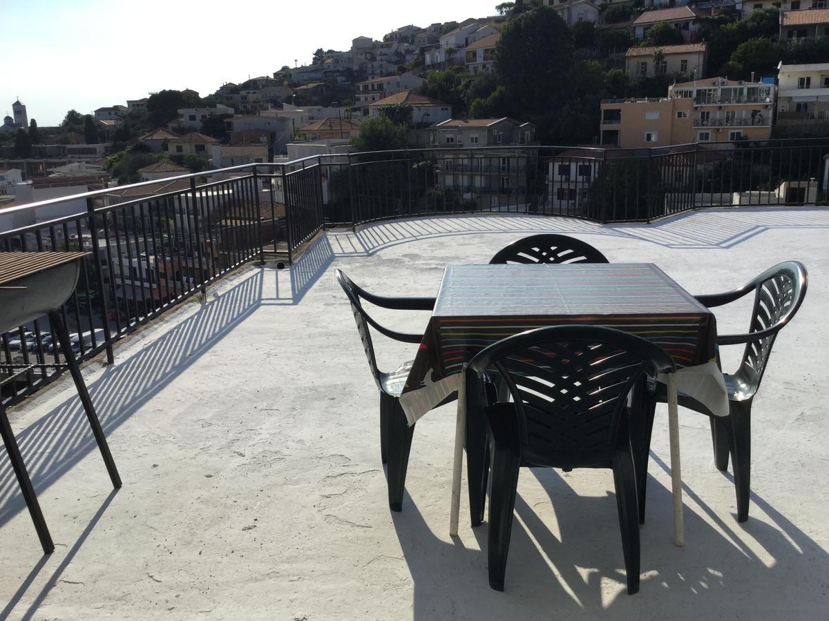 Apartments Ismy Ulcinj Exterior photo